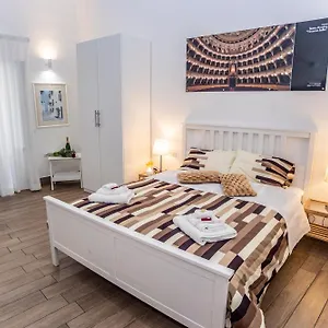 Maison d'hôtes Katane' Room's 
