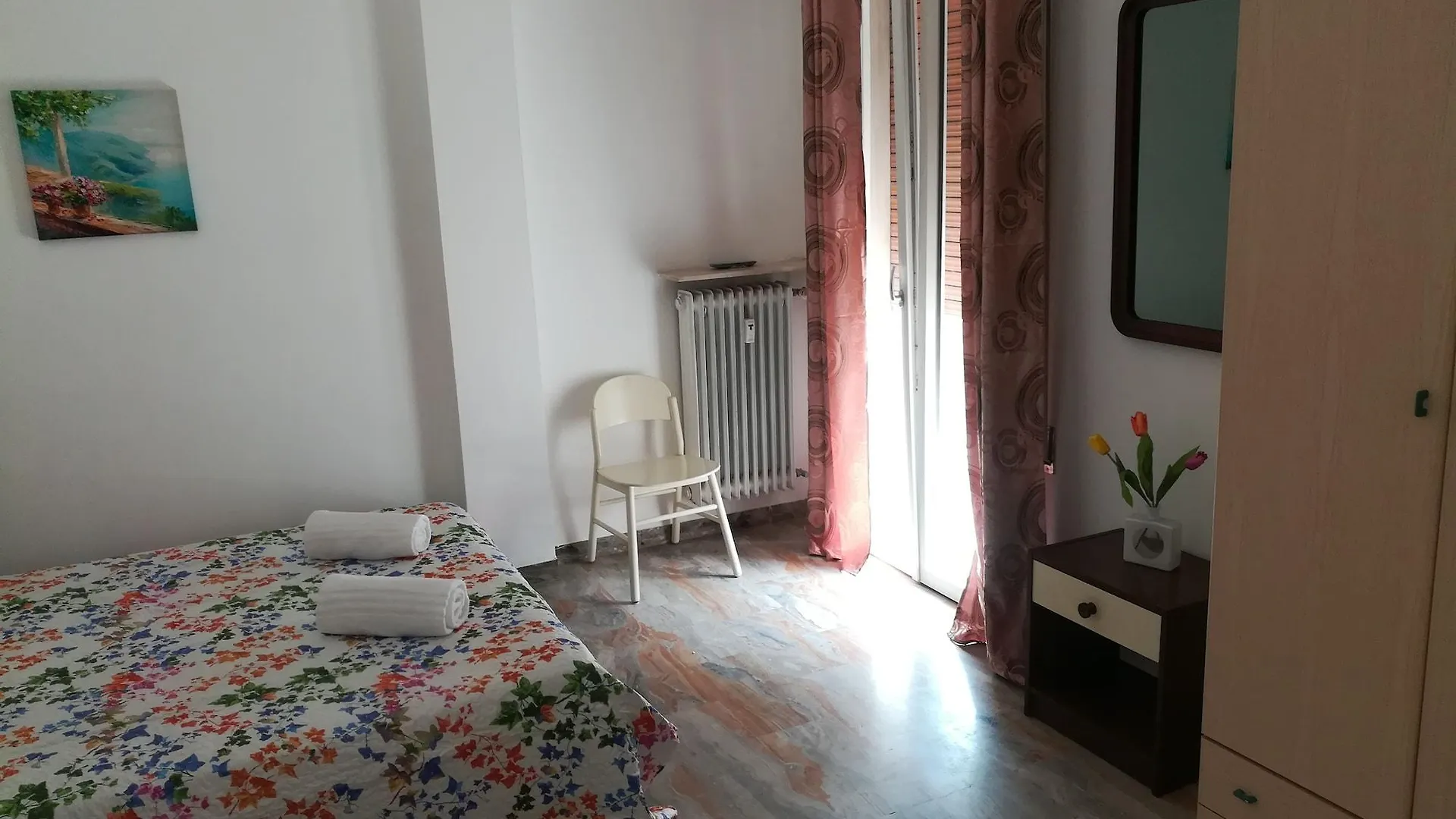 Venice Vacation House Mestre
