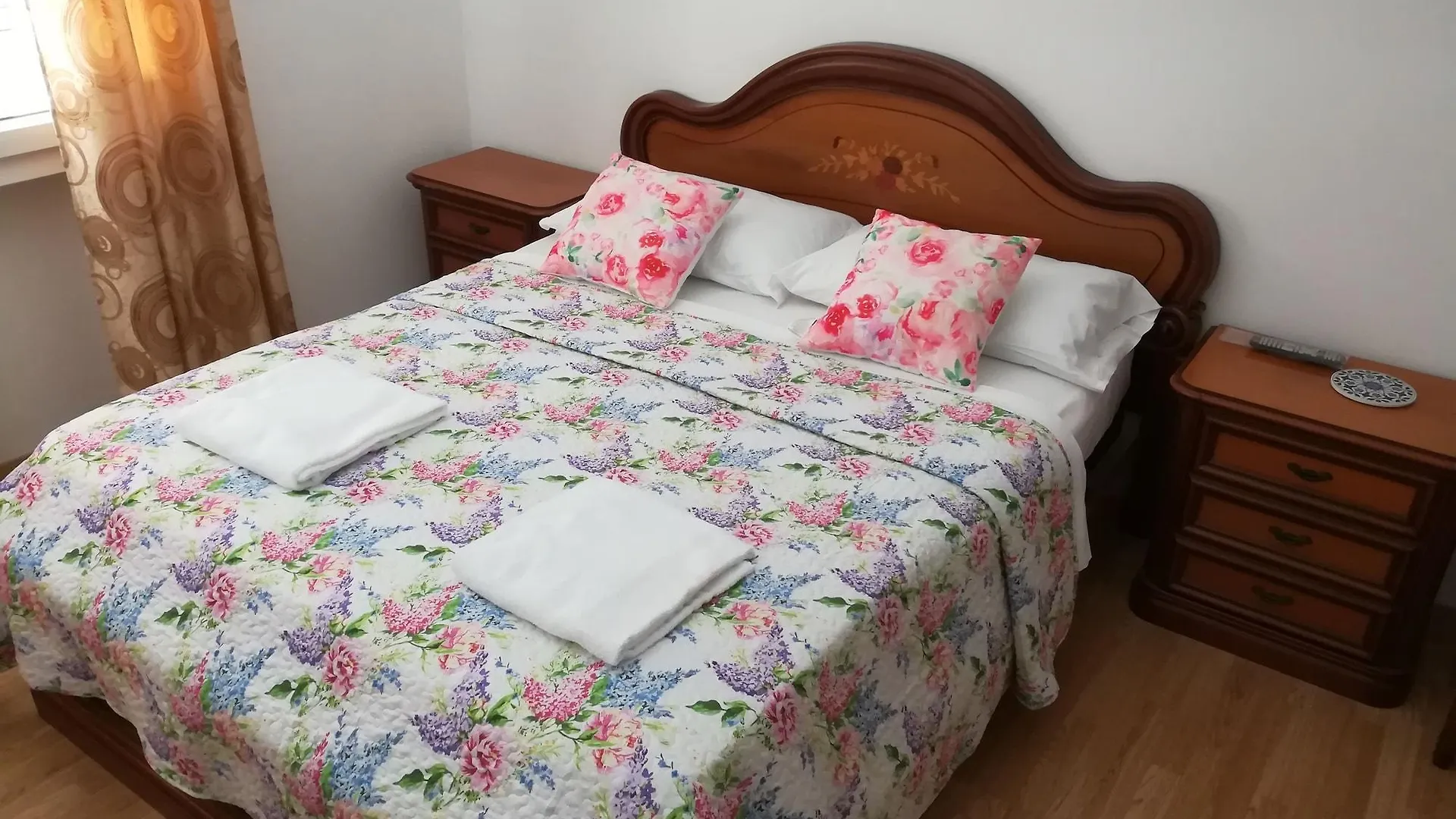 Venice Vacation House Mestre Gasthof