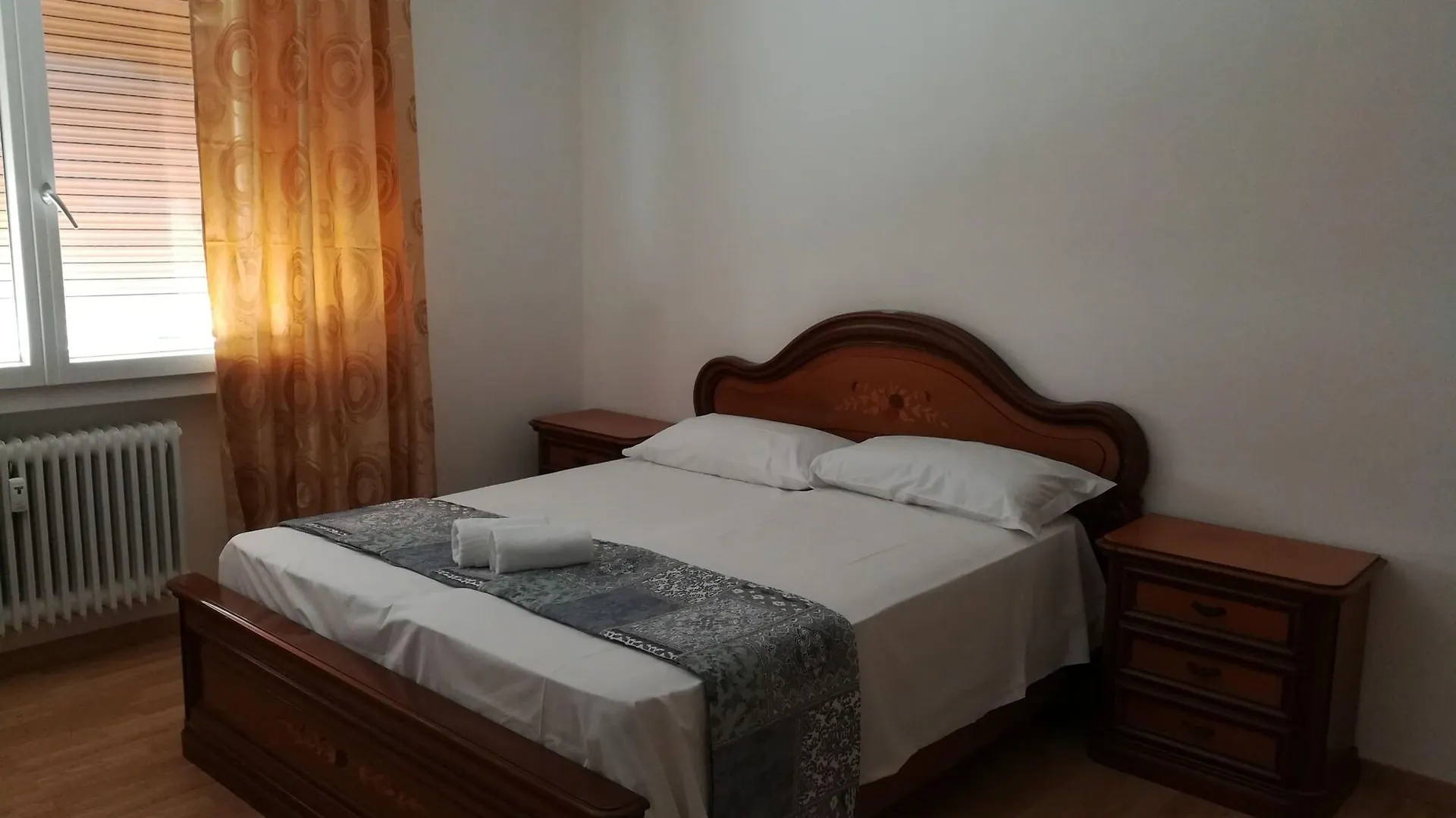 Pensjonat Venice Vacation House Mestre