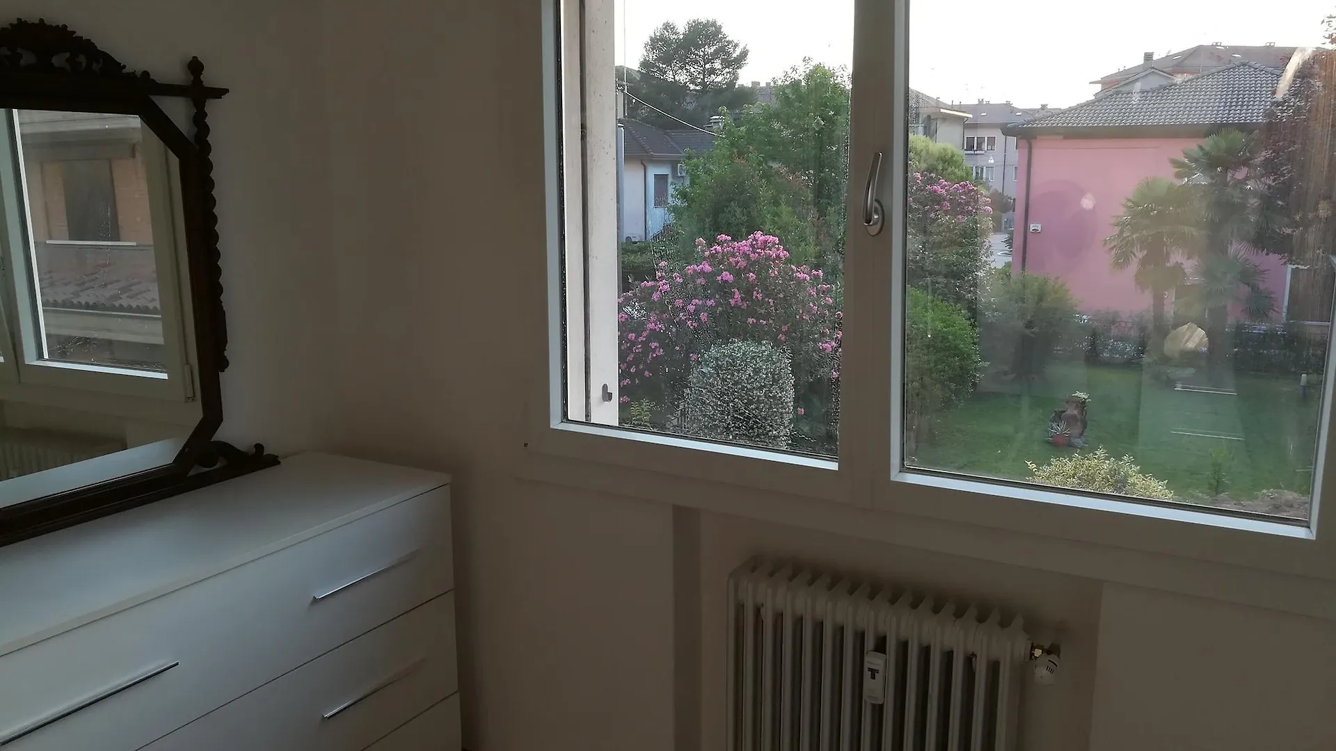 Venice Vacation House Mestre Pensjonat