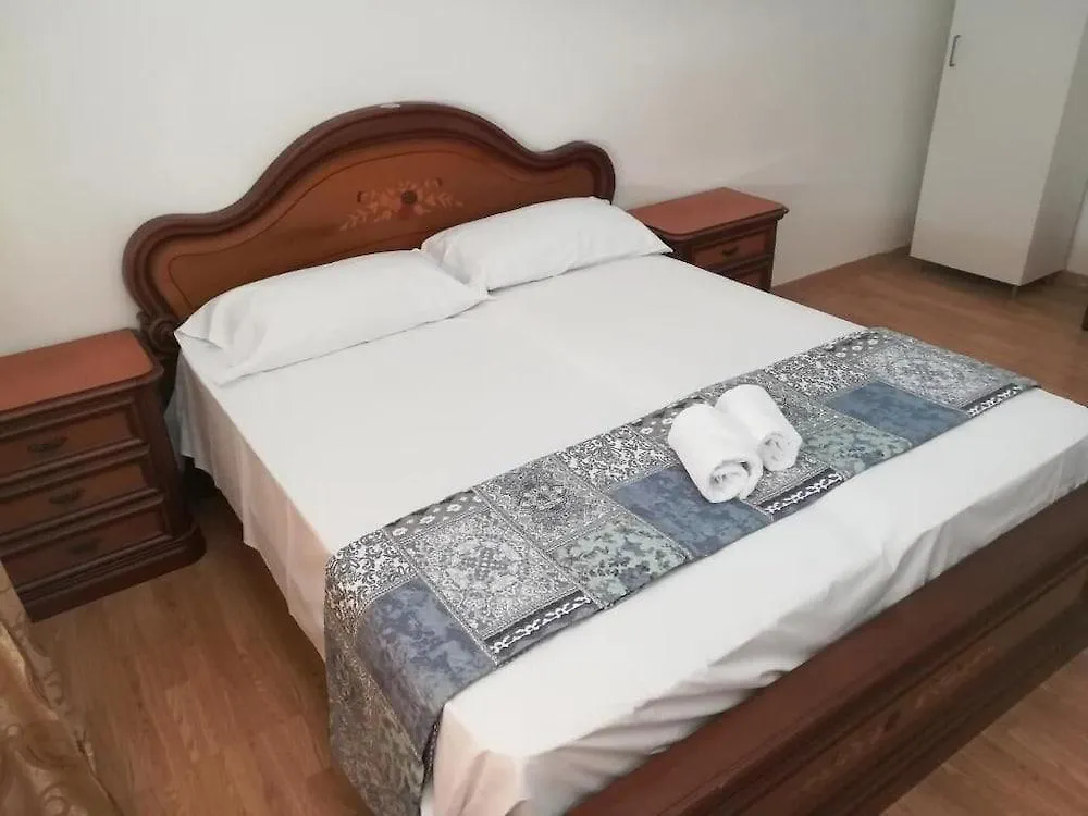 Venice Vacation House Mestre
