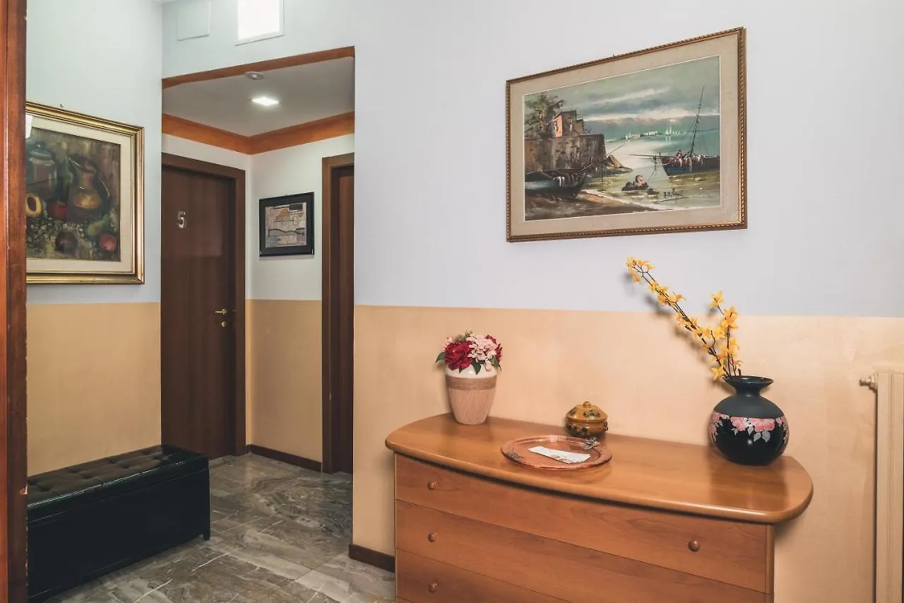 Venice Vacation House Mestre