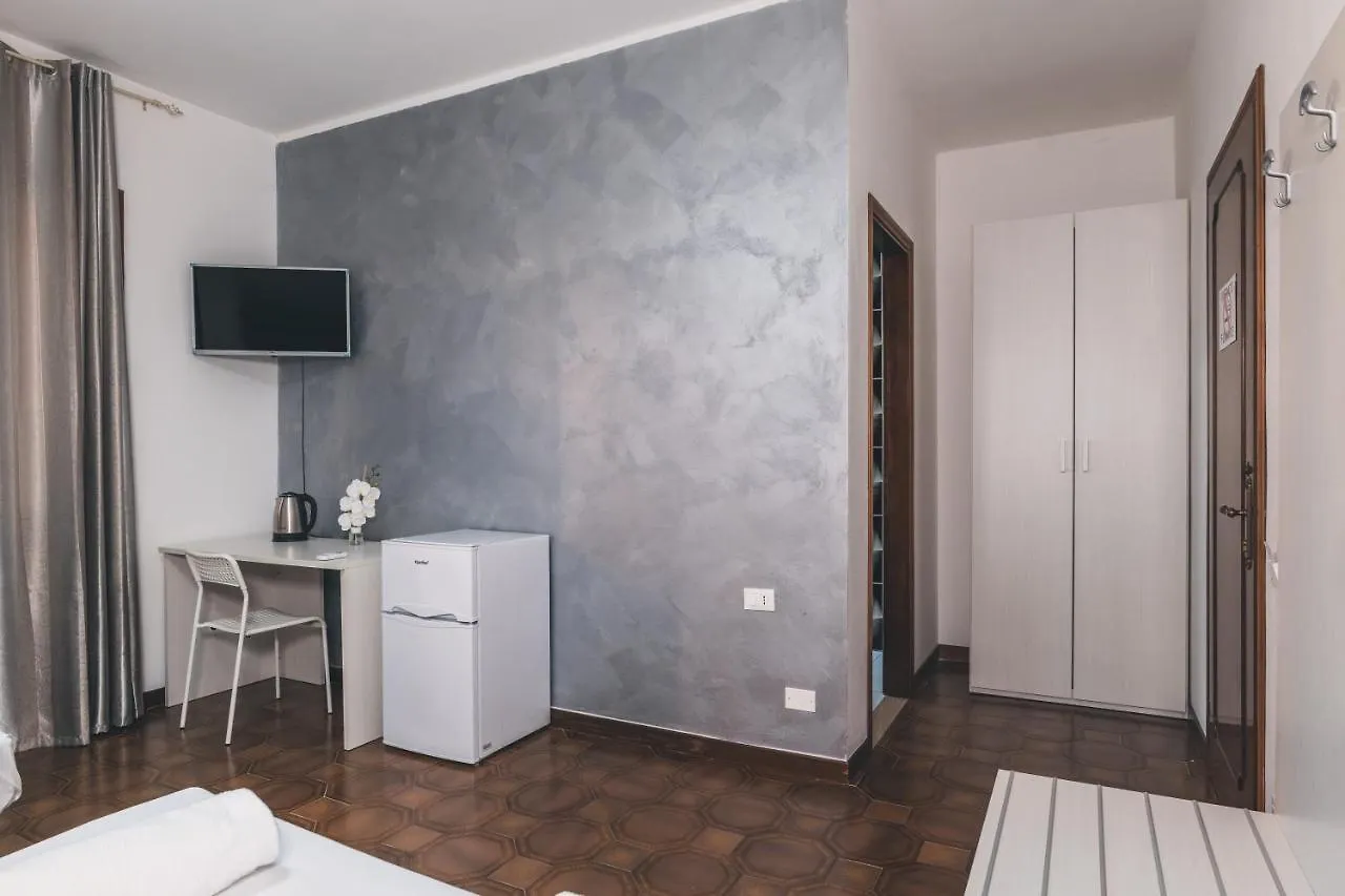 Venice Vacation House Mestre Gasthof