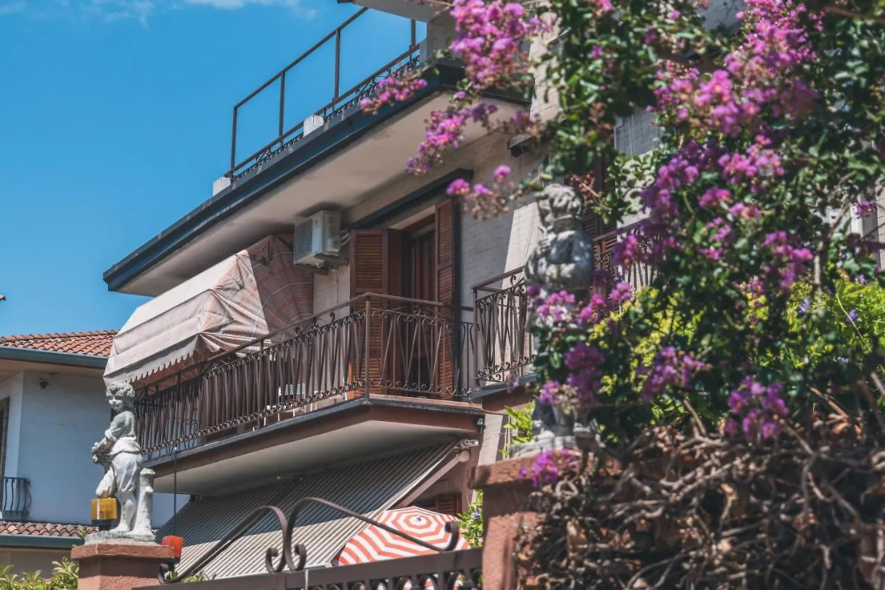** Pensjonat Venice Vacation House Mestre Włochy