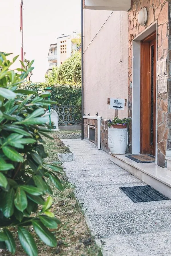Venice Vacation House Mestre 2*,