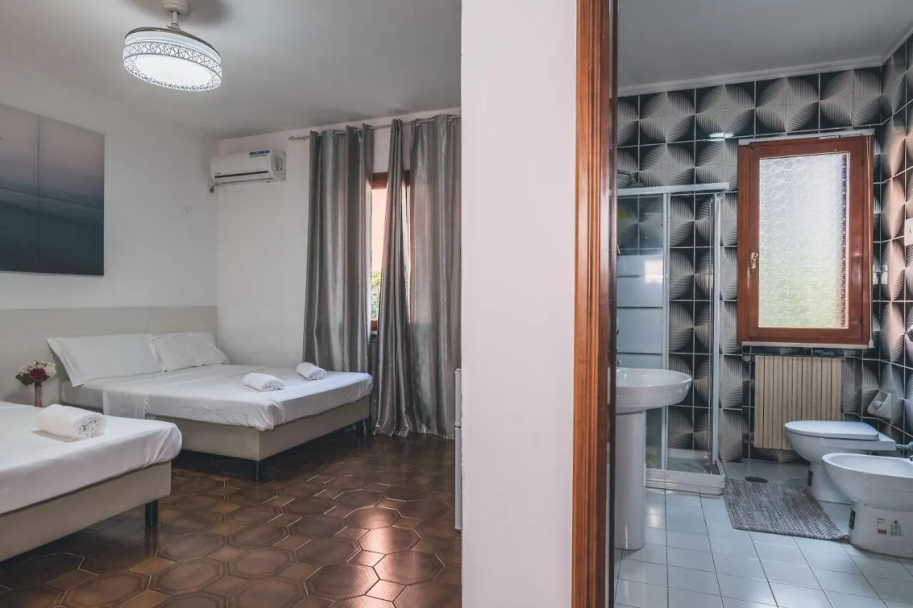 Venice Vacation House Mestre Włochy