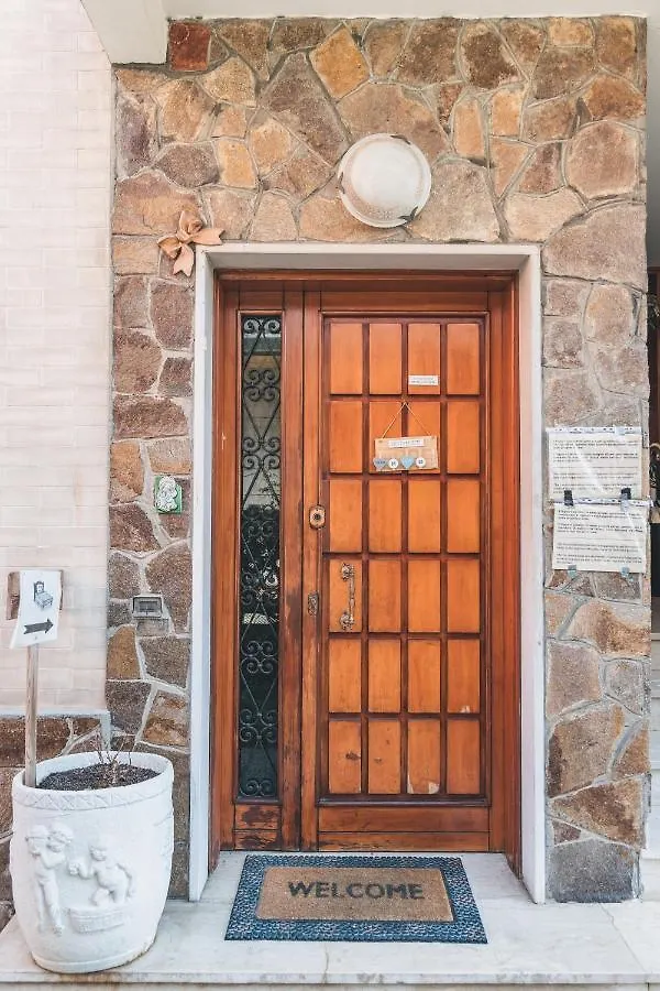 Gasthof Venice Vacation House Mestre