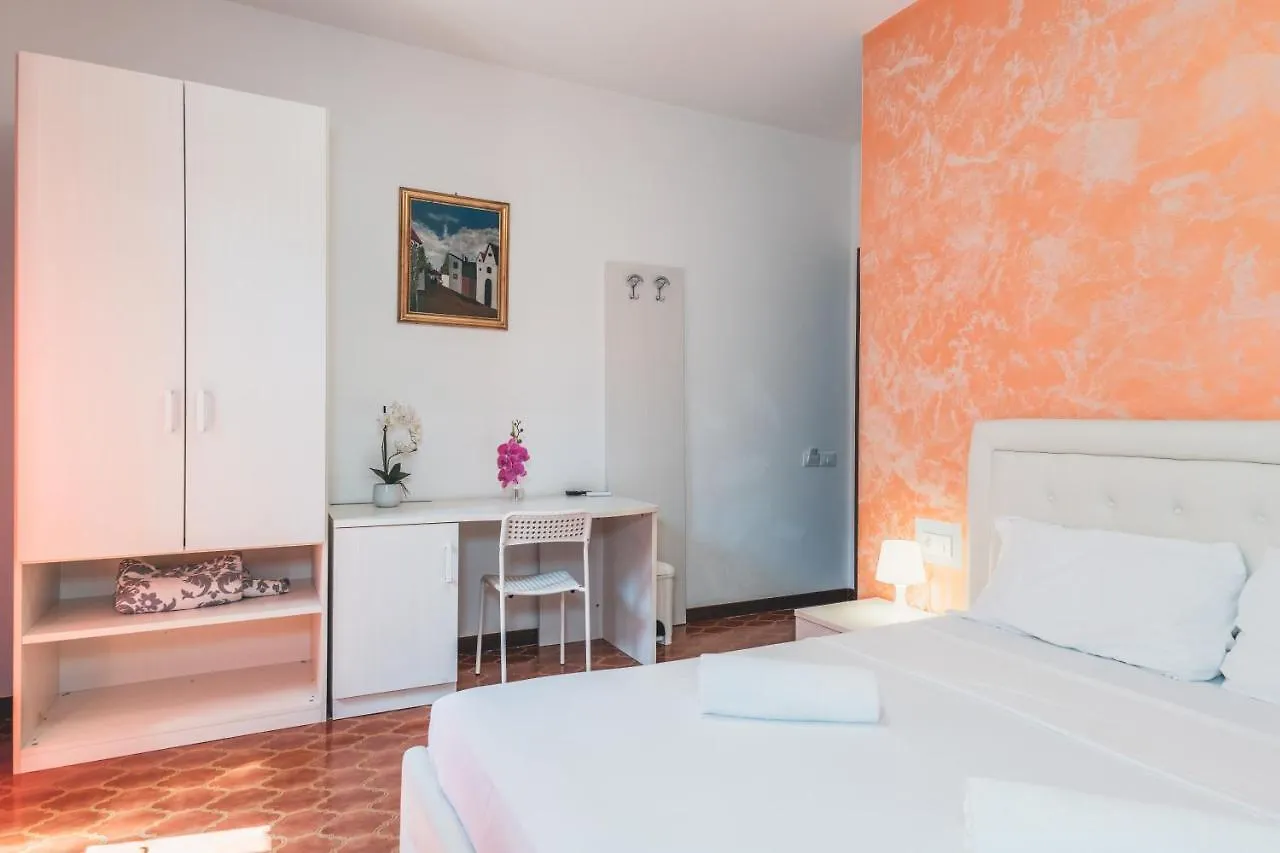 Venice Vacation House Mestre