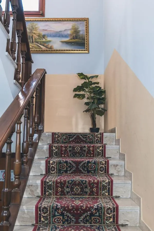 Venice Vacation House Mestre Italien
