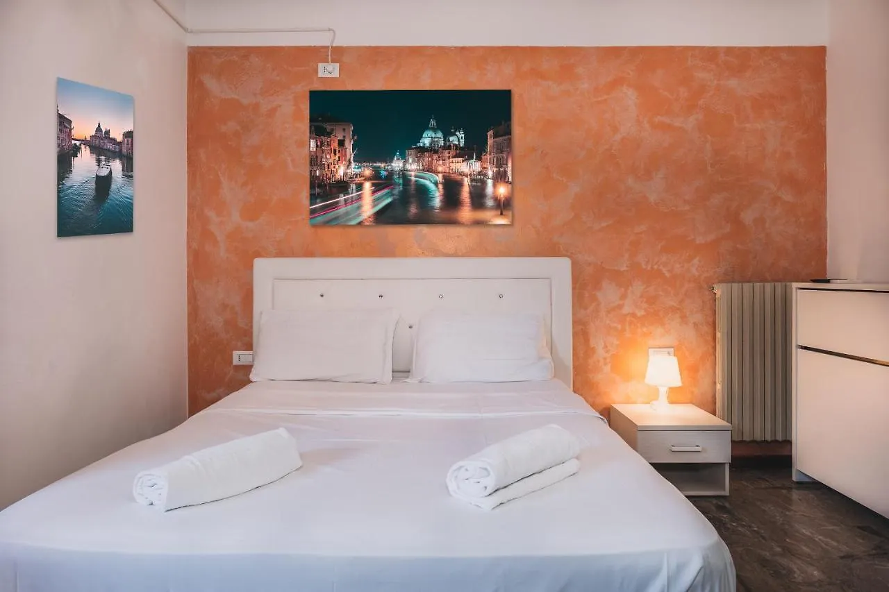 Gasthof Venice Vacation House Mestre