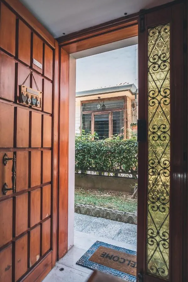 Venice Vacation House Mestre 2*,  Italien
