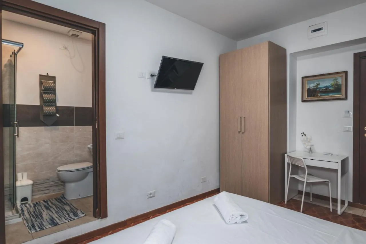 Venice Vacation House Mestre