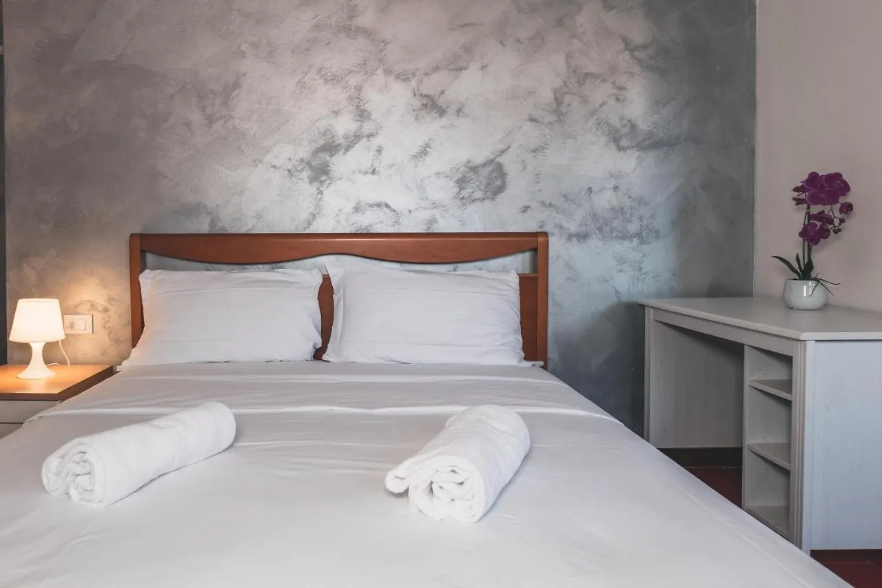 Venice Vacation House Mestre 2*,