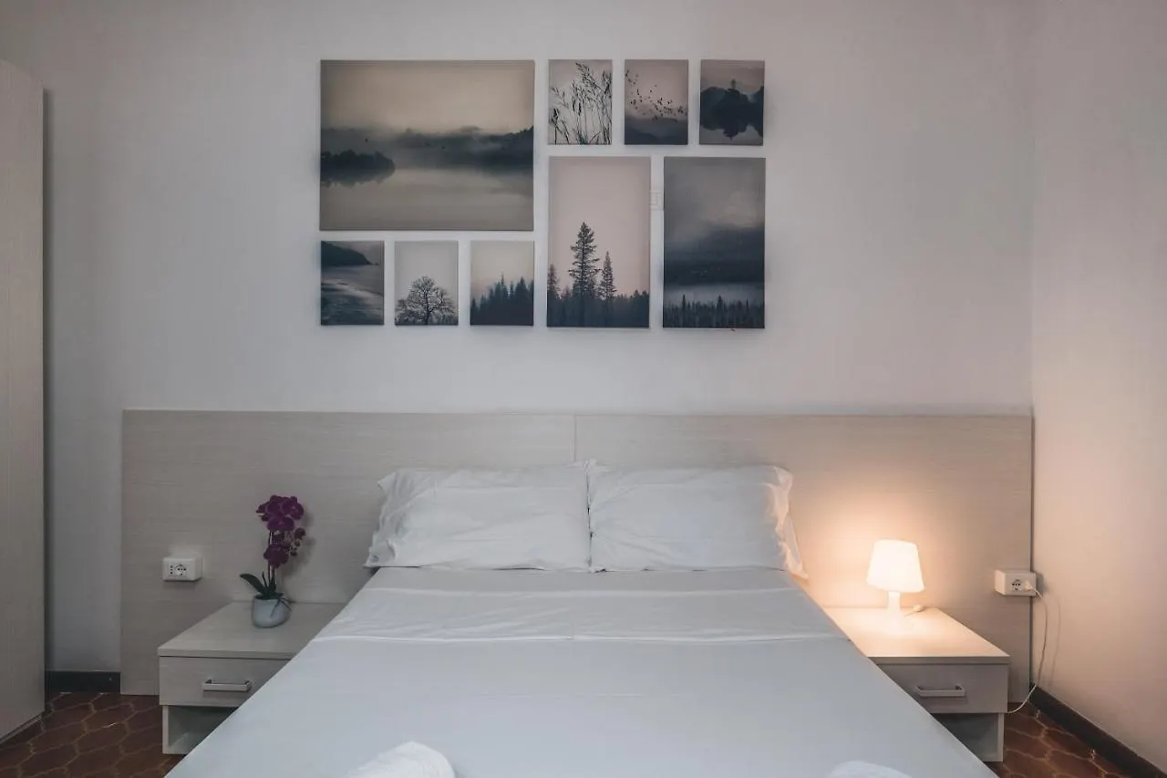 Venice Vacation House Mestre Italy