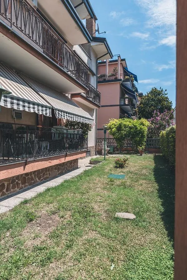 Venice Vacation House Mestre Gasthof
