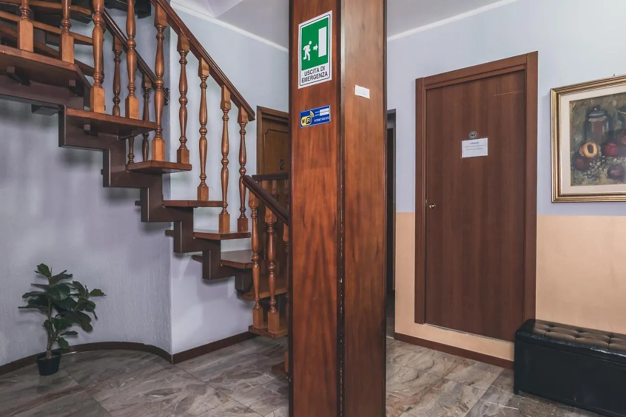 Venice Vacation House Mestre Gasthof