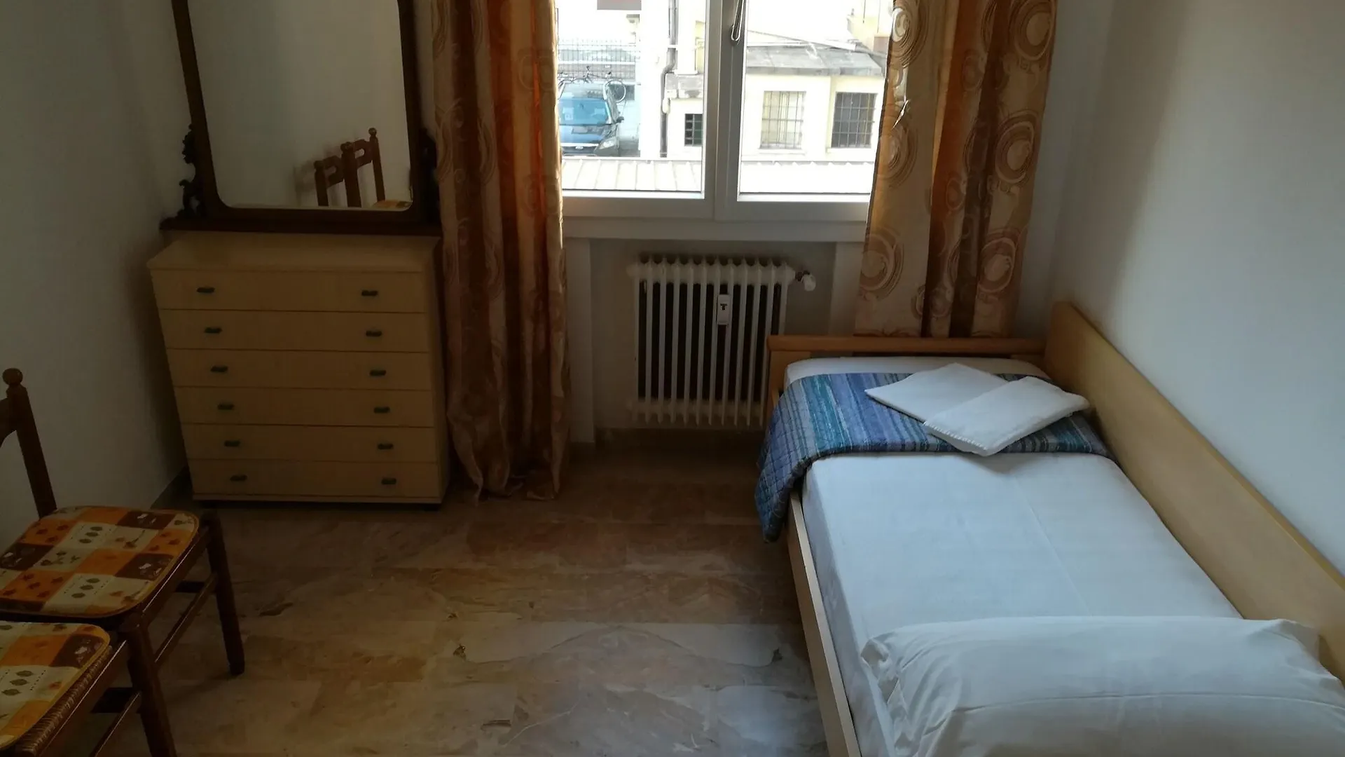 Venice Vacation House Mestre Italien