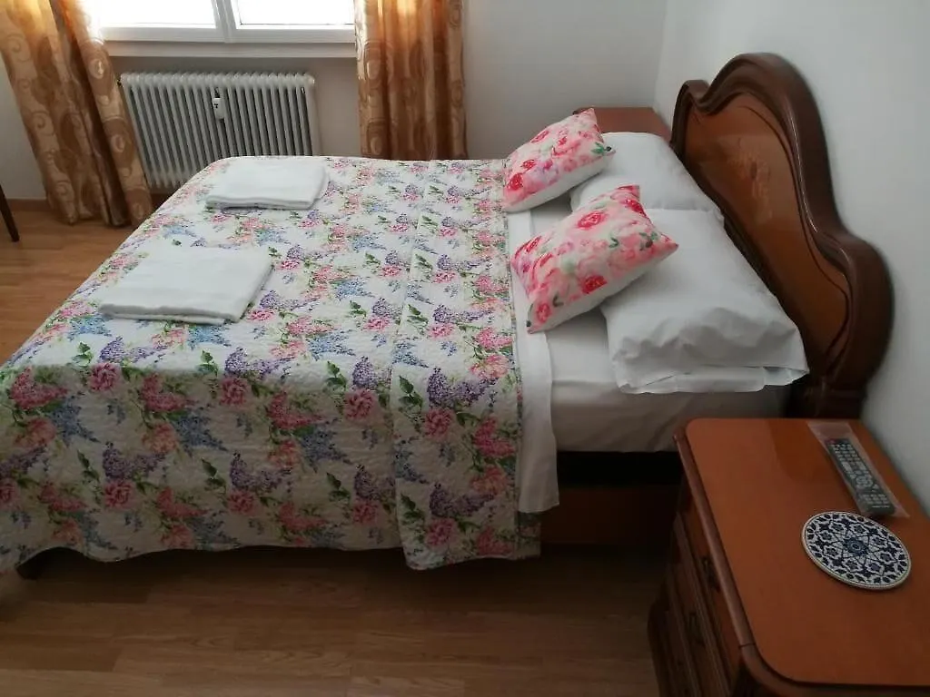 Guest house Venice Vacation House Mestre