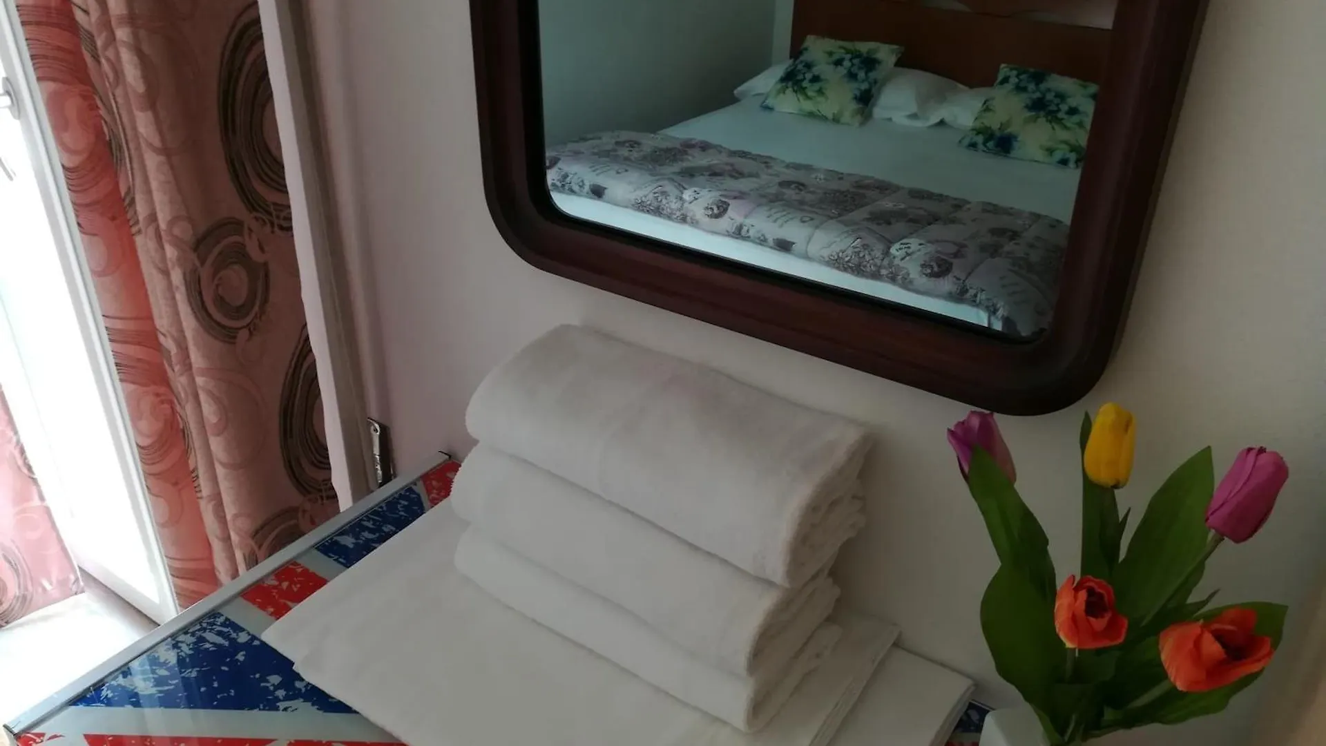 Venice Vacation House Mestre Gasthof