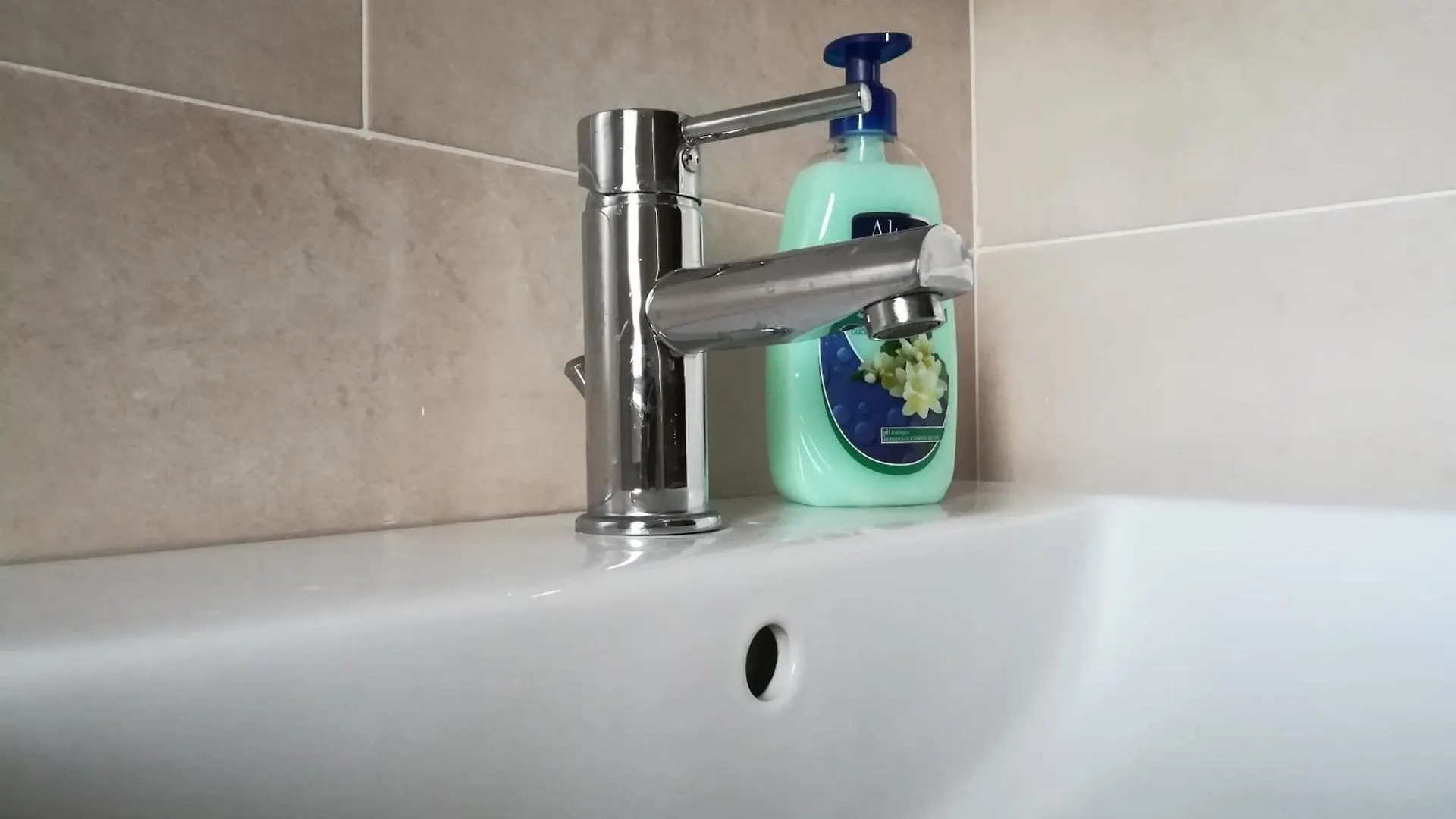 Venice Vacation House Mestre Pensjonat