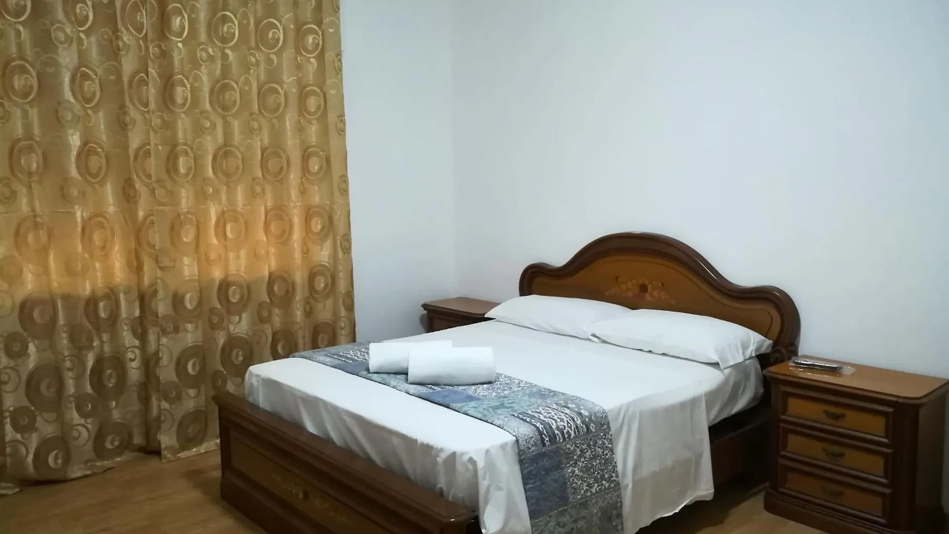 Venice Vacation House Mestre Gasthof
