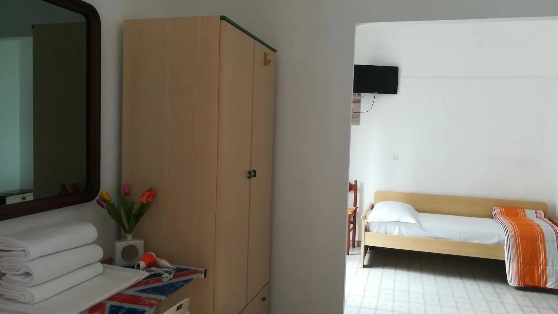 Venice Vacation House Mestre Italy