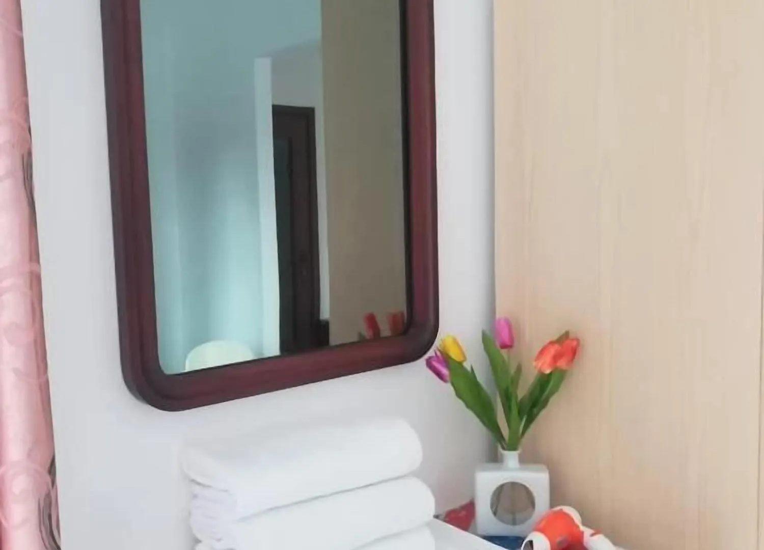 Pensjonat Venice Vacation House Mestre