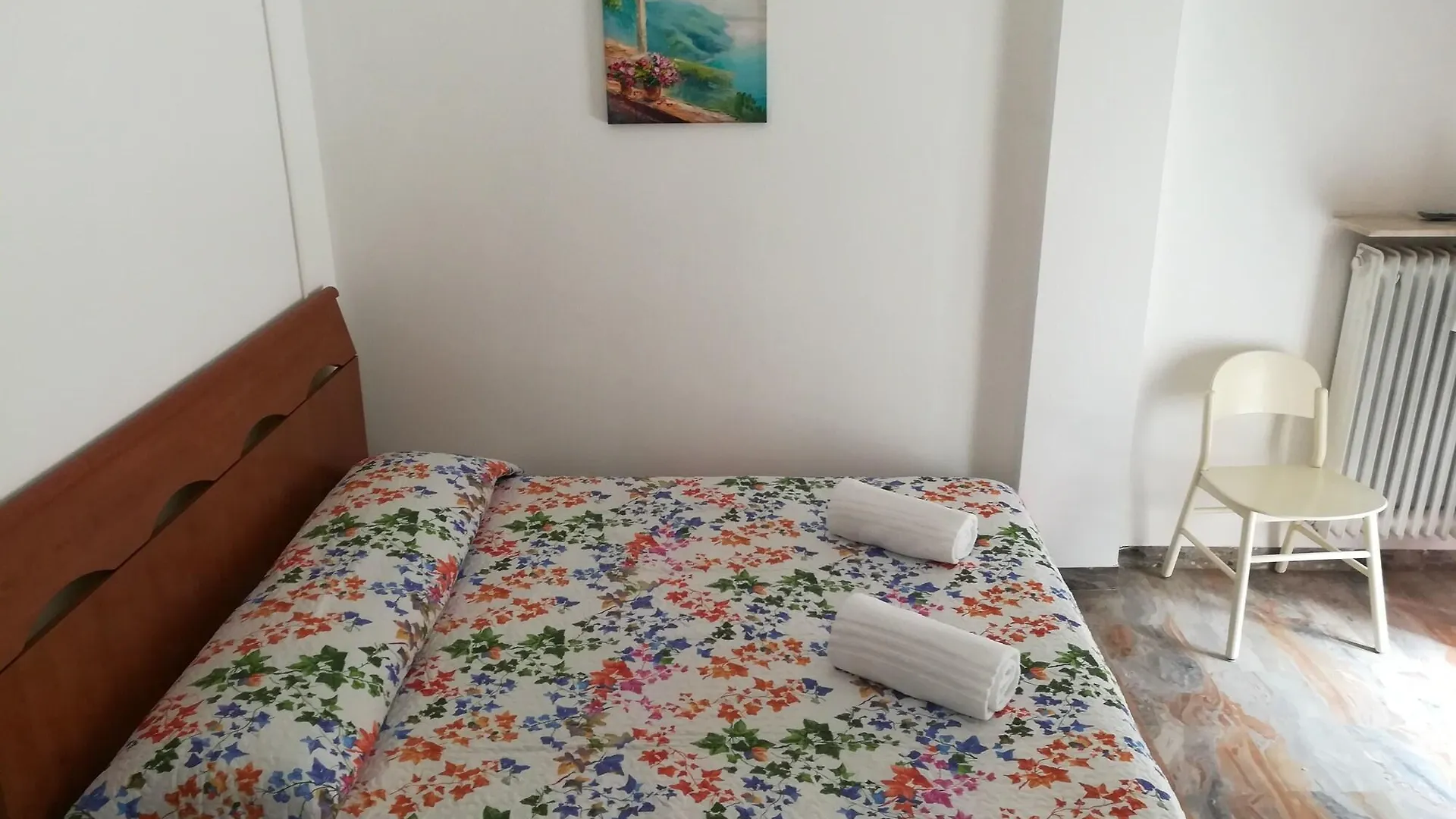 Venice Vacation House Mestre Pensjonat