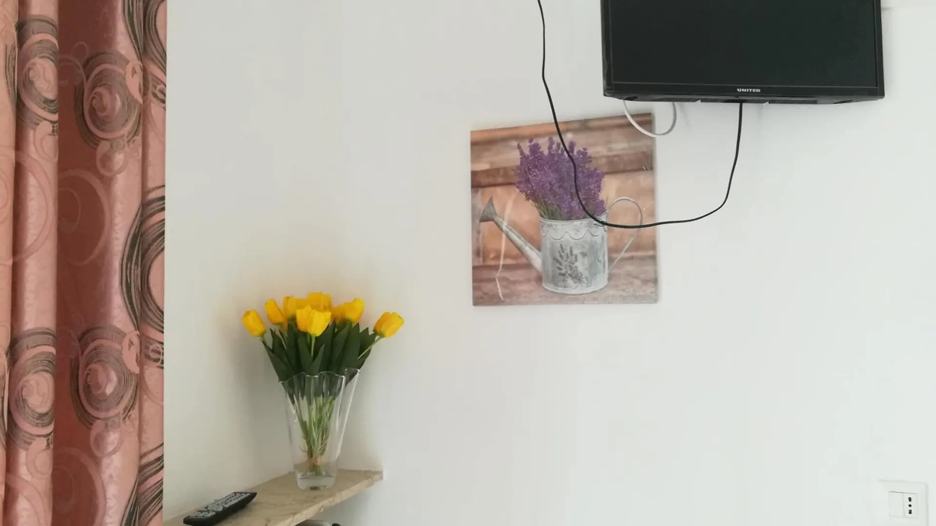 Pensjonat Venice Vacation House Mestre
