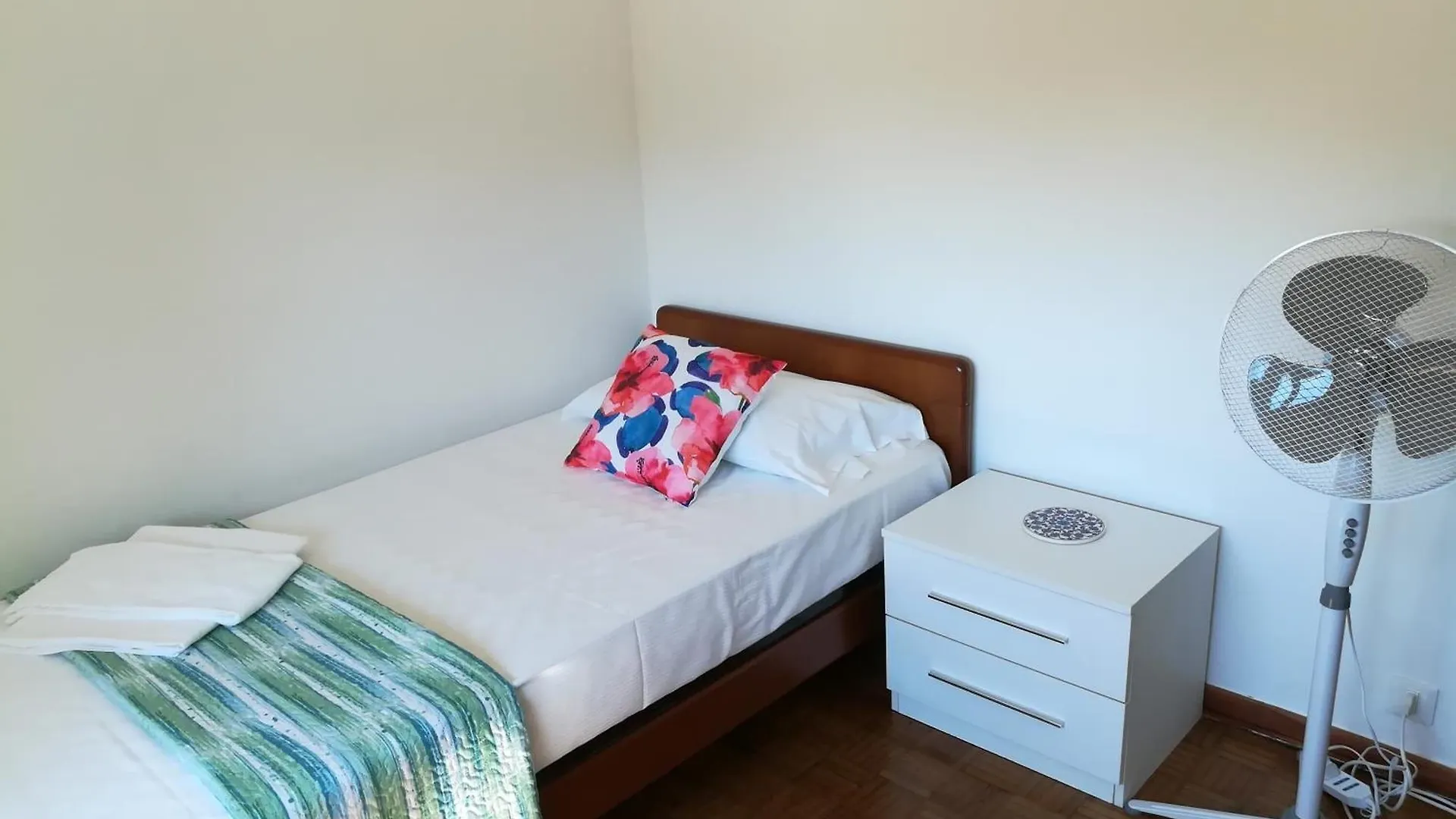 Pensjonat Venice Vacation House Mestre