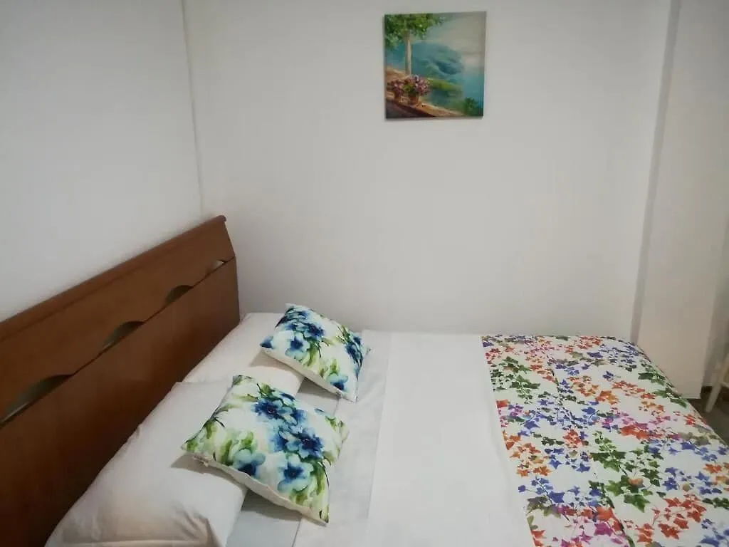 Venice Vacation House Mestre Guest house