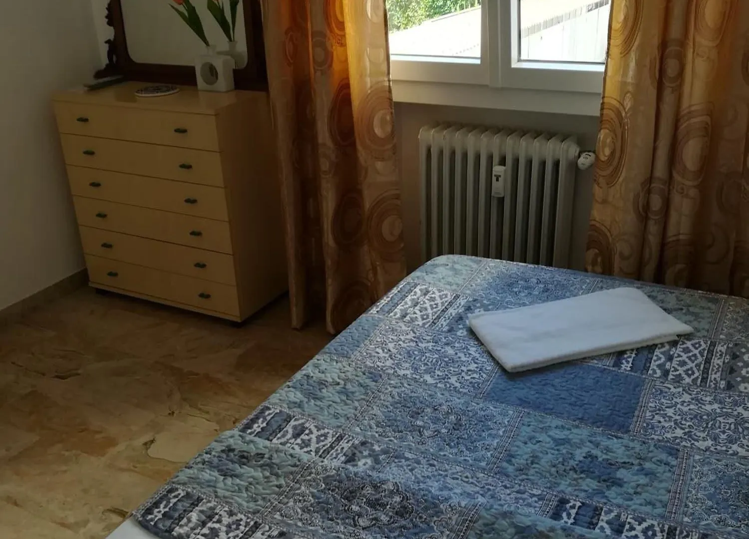 Venice Vacation House Mestre