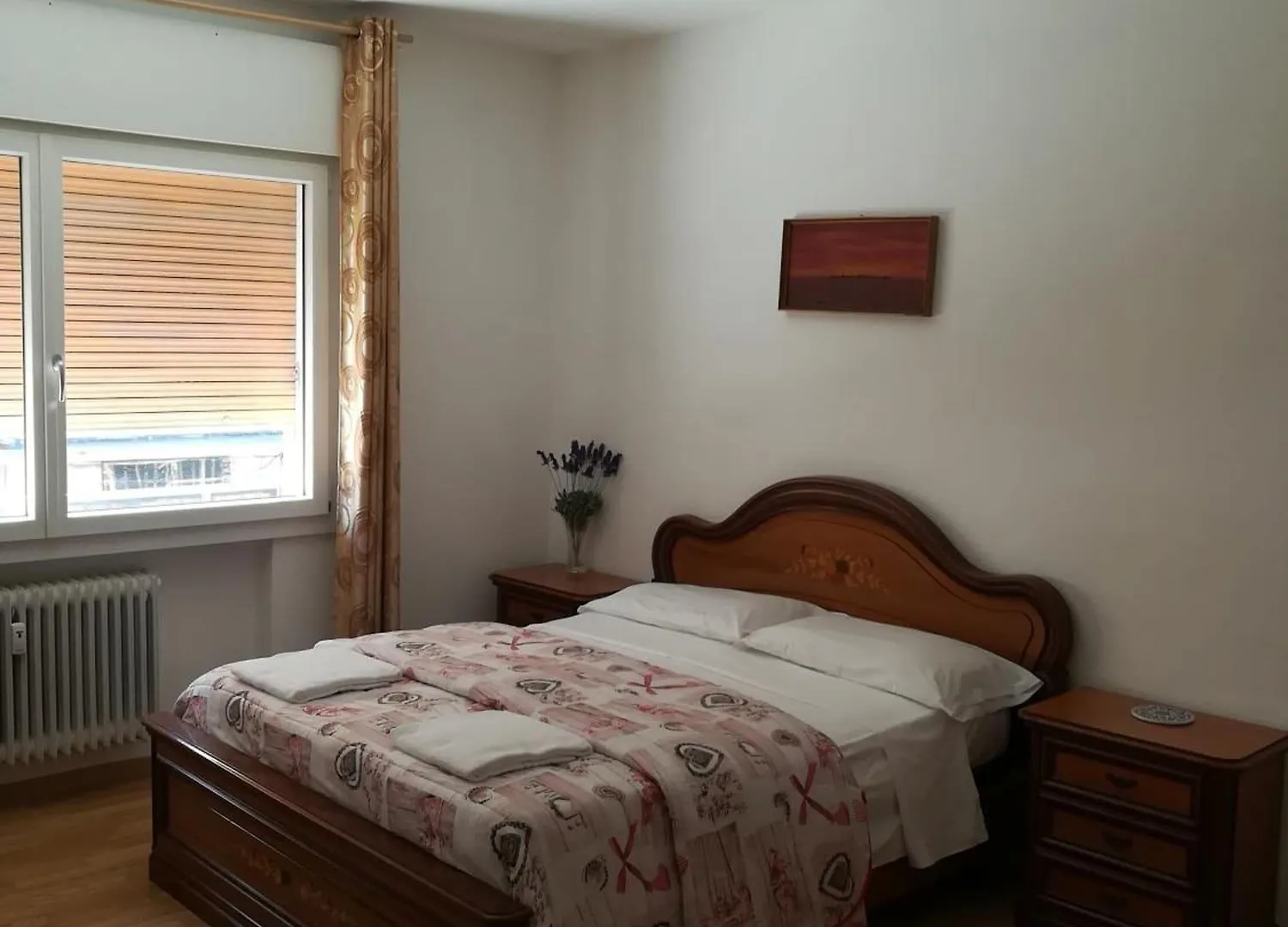 Venice Vacation House Mestre