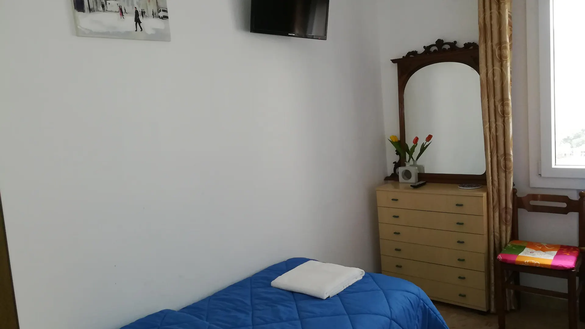 Venice Vacation House Mestre