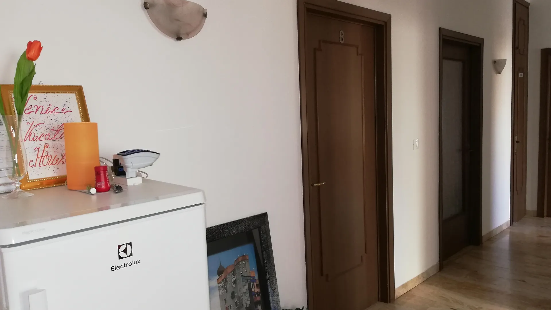 Pensjonat Venice Vacation House Mestre