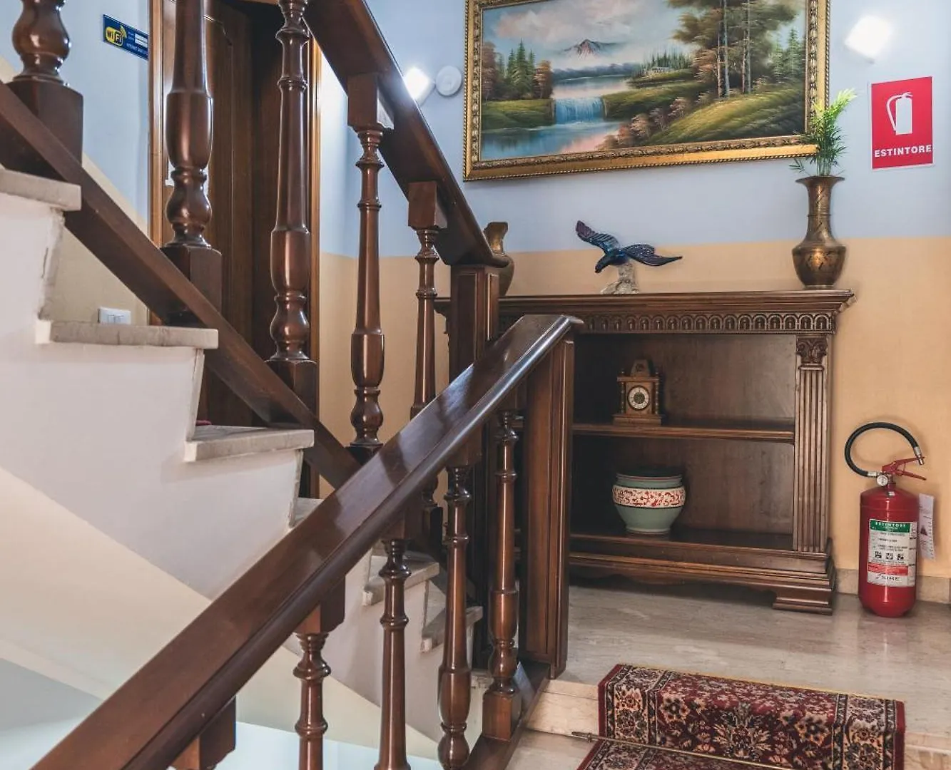 Venice Vacation House Mestre Gasthof
