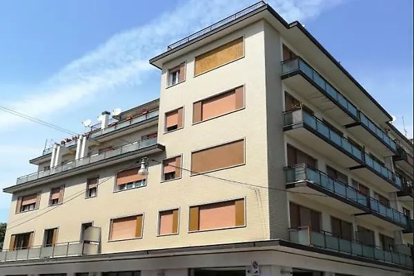 Venice Vacation House Mestre Pensjonat